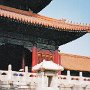 Beijing, China - Forbidden City